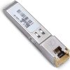 1000BASE-T SFP transceiver module for Category 5 copper wire