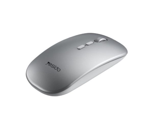 Portable mouse, Wireless mouse, Desktop Mouse, Rechargeable Mouse