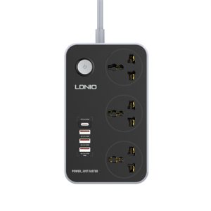 Power Socket, USB Power socket,